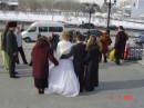 EKATERINGBURG WEDDING 096 * 448 x 336 * (30KB)